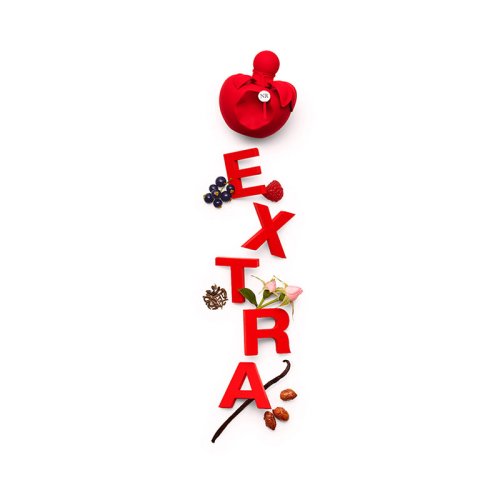 NINA RICCI Nina Extra Rouge - Eau de Parfum 